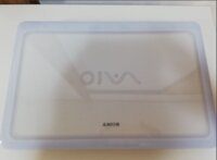 Laptop SONY VAIO VPCCB19FJ Core i5-2410M