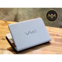Laptop SONY VAIO VPCEG i5 2410M/ Ram 4GB/ SSD128/Vga HD/ Màu Trắng/ Giá rẻ