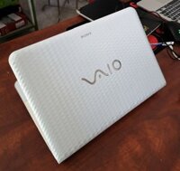 LAPTOP SONY VAIO VPCEG1-4SG (I5-2540M, RAM 4G, HDD 500G)
