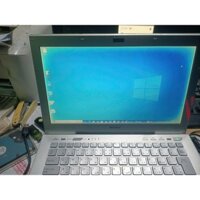 Laptop Sony Vaio vpcsb Core I3 ĐÃ QUA SỬ DỤNG