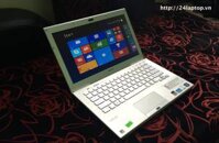 Laptop Sony Vaio VPCSB35FG