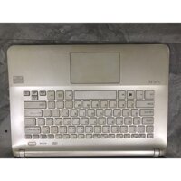 laptop sony vaio