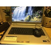 Laptop Sony Vaio