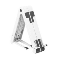 Laptop Stands Cooling Notebook Stand Notebook Computer Stands for Desk - white