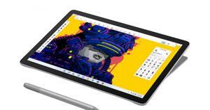 Laptop Microsoft Surface Go 3 LTE - Intel Core i3-10100Y, 8GB RAM, 128GB SSD, Intel UHD Graphics 615, 10.5 inch