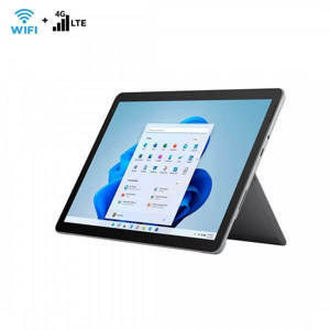 Laptop Microsoft Surface Go 3 LTE - Intel Core i3-10100Y, 8GB RAM, 128GB SSD, Intel UHD Graphics 615, 10.5 inch