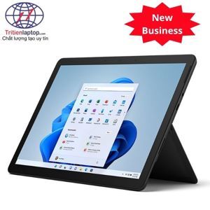 Laptop Microsoft Surface Go 3 LTE - Intel Core i3-10100Y, 8GB RAM, 128GB SSD, Intel UHD Graphics 615, 10.5 inch