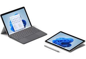 Laptop Microsoft Surface Go 3 - Pentium 6500Y, 4GB RAM, 64GB eMMC, Intel® UHD Graphics 615, 10.5 inch