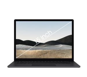 Laptop Surface Laptop 4 - AMD Ryzen 7 4980U, 8GB RAM, SSD 256GB, AMD Radeon Graphics, 15 inch