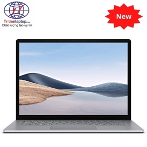 Laptop Surface Laptop 4 - AMD Ryzen 7 4980U, 8GB RAM, SSD 256GB, AMD Radeon Graphics, 15 inch