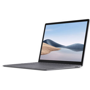 Laptop Surface Laptop 4 - AMD Ryzen 5 4680U, 8GB RAM, SSD 128GB, AMD Radeon Graphics RX Vega 6, 13.5 inch