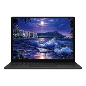 Laptop Surface Laptop 4 - AMD Ryzen 7 4980U, 8GB RAM, SSD 512GB, AMD Radeon Graphics, 15 inch