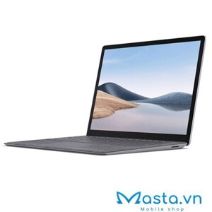 Laptop Surface Laptop 4 - AMD Ryzen 5 4680U, 8GB RAM, SSD 256GB, AMD Radeon Graphics RX Vega 6, 13.5 inch