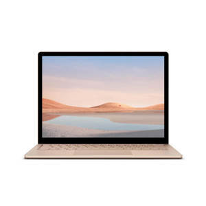 Laptop Surface Laptop 4 - AMD Ryzen 5 4680U, 16GB RAM, SSD 256GB, AMD Radeon Graphics, 13.5 inch