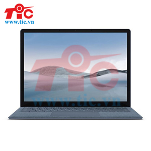 Laptop Surface Laptop 4 - Intel Core i5 1145G7, 8GB RAM, SSD 512GB, Intel Iris Xe Graphics, 13.5 inch