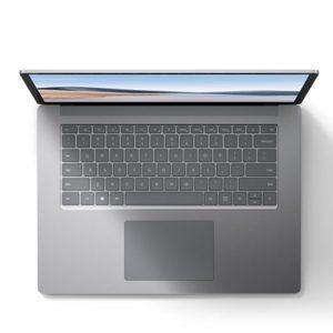 Laptop Surface Laptop 4 - Intel Core i7-1185G7, 32GB RAM, SSD 1TB, 15 inch
