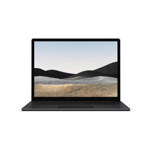 Laptop Surface Laptop 4 - Intel Core i7 1185G7, 16GB RAM, SSD 256GB, Intel Iris Xe Graphics, 13.5 inch