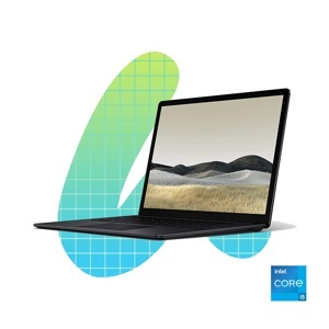 Laptop Surface Laptop 4 - Intel Core i5 1145G7, 16GB RAM, SSD 512GB, Intel Iris Xe Graphics, 13.5 inch