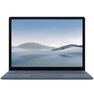 Laptop Surface Laptop 4 - Intel Core i7 1185G7, 16GB RAM, SSD 512GB, Intel Iris Xe Graphics, 13.5 inch