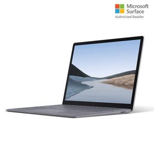 Laptop Surface Laptop 5 - Intel Core i5-1235U, 16GB RAM, SSD 512GB, Intel Iris Xe Graphics, 13.5 inch