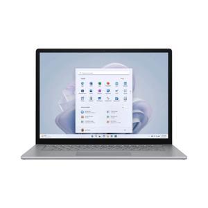 Laptop Surface Laptop 5 - Intel Core i7-1255U, 8GB RAM, SSD 256GB, Intel Iris Xe Graphics, 15 inch