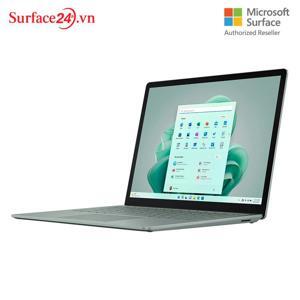 Laptop Surface Laptop 5 - Intel Core i5-1235U, 8GB RAM, SSD 512GB, Intel Iris Xe Graphics, 13.5 inch