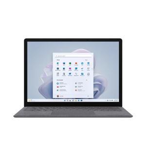 Laptop Surface Laptop 5 - Intel Core i5-1235U, 16GB RAM, SSD 512GB, Intel Iris Xe Graphics, 13.5 inch