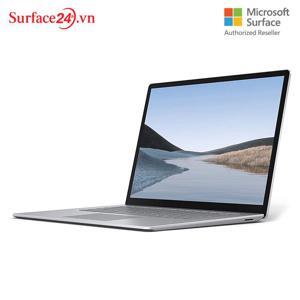 Laptop Surface Laptop 5 - Intel Core i7-1255U, 16GB RAM, SSD 512GB, Intel Iris Xe Graphics, 13.5 inch