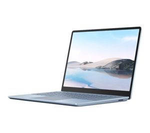 Laptop Surface Laptop Go - Intel core i5-1035G1, 4Gb RAM, SSD 64GB, Intel UHD Graphics, 12.4 inch