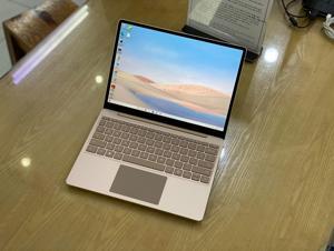 Laptop Surface Laptop Go - Intel core i5-1035G1, 8Gb RAM, SSD 256GB, Intel UHD Graphics, 12.4 inch