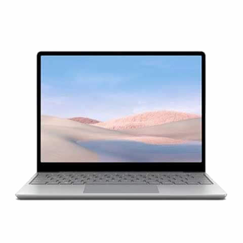 Laptop Surface Laptop Go - Intel core i5-1035G1, 4Gb RAM, SSD 64GB, Intel UHD Graphics, 12.4 inch