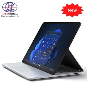 Laptop Surface Laptop Studio - Intel Core i5-11300H, 16GB RAM, SSD 256GB, Intel Iris Xe Graphics, 14.4 inch