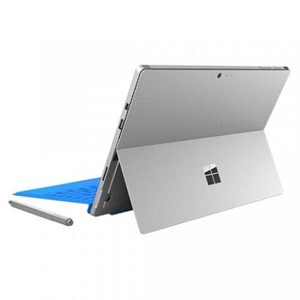 Laptop Surface Pro 4 Core Core M3-6Y30, Ram 4GB, SSD 128G RAM, 12.3" FHD+ (2763x1824), Touch Screen, Window 10