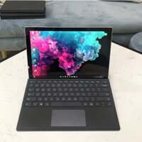 Laptop Surface Pro 6 i5 ram 8 256GB