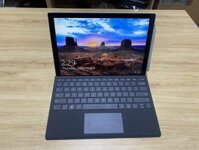 Laptop Surface Pro 7 i5-1035G7, 8GB Ram, 128GB SSD 12.5″ 2K cảm ứng lai tablet