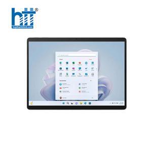 Laptop Surface Pro 9 Wifi - Intel Core i5-1235U, 8GB RAM, SSD 128GB, Intel Iris Xe Graphics, 13 inch