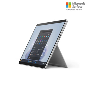 Laptop Surface Pro 9 LTE - Microsoft SQ 3 Processor, 16GB RAM, SSD 256GB, Microsoft SQ 3 Adreno 8CX Gen 3, 13 inch