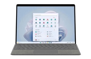 Laptop Surface Pro 9 LTE - Microsoft SQ 3 Processor, 16GB RAM, SSD 256GB, Microsoft SQ 3 Adreno 8CX Gen 3, 13 inch