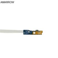 Laptop Switch Power Button Board cho Dell 15 5567 5768 5767 5565 LS-D802P
