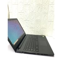 Laptop thiết kế đồ họa, gaming Dell V5468 core i7-7500u, ram 8GB, ssd 256GB, VGA, màn 14