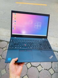Laptop ThinkPad L15G2 (Win 10 Pro 22H2 21AK22) chip i5-1135G7 / ram 8g / ssd nvme 256 fhd