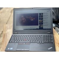 Laptop thinkpad p50 chuyên thiết kế đồ họa xách tay giá rẻ nguyên zin i7 6820HQ ram 32gb ssd 256gb vga rời 4gb m2000 15.