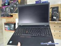 Laptop Thinkpad P51s I7-7500U 15.6″ FHD Cảm ứng – Đồ họa nhẹ