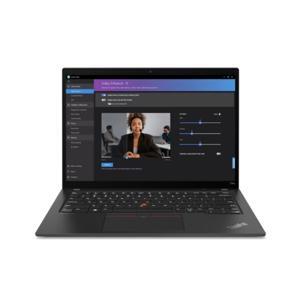 Laptop Lenovo ThinkPad T14s Gen 4 21F6S01500 - Intel Core i5-1335U, RAM 16GB, SSD 512GB, Intel Iris Xe Graphics, 14 inch