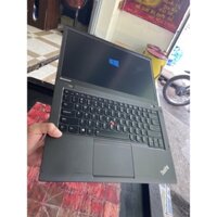 laptop thinkpad T440S i7 4300U ram 8gb ô ssd 128 gb