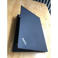 Laptop thinkpad T470, i7 – 7600u, 16G, 512G, FHD, zin100%, giá rẻ