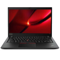 Laptop THINKPAD T470S I7 6600U - CORE I7-6600U RAM 8G SSD 256G 14" FHD