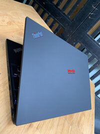 Laptop Thinkpad T580, i7 8650u, 16G, 256G, 15.6in FHD, zin 100%.