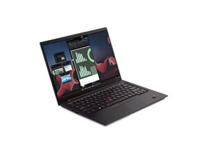 Laptop Lenovo ThinkPad X1 Carbon Gen 11 21HMS08K00 - Intel Core i7-1365U, RAM 32GB, SSD 512GB, Intel Iris Xe, 14 inch