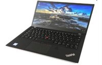Laptop Thinkpad X1 Carbon Gen 6 i5 8350U Ram 8Gb SSD 256Gb 14inch FHD